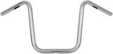 DRAG SPECIALTIES Handlebar - Narrow Ape - 12" - TBW - Chrome 0601-4194