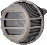 ARLEN NESS Sidekick Air Cleaner - Titanium 81-310