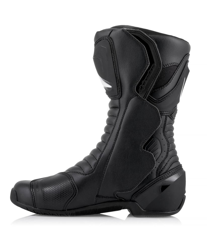 ALPINESTARS SMX-6 v2 Boots - Black - US 6.5 / EU 40 2223017-1100-40