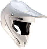 Z1R Rise Motorcycle Helmet - Gloss White - 4XL 0110-6307