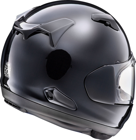 ARAI Quantum-X Helmet - Pearl Black - Medium 0101-15696