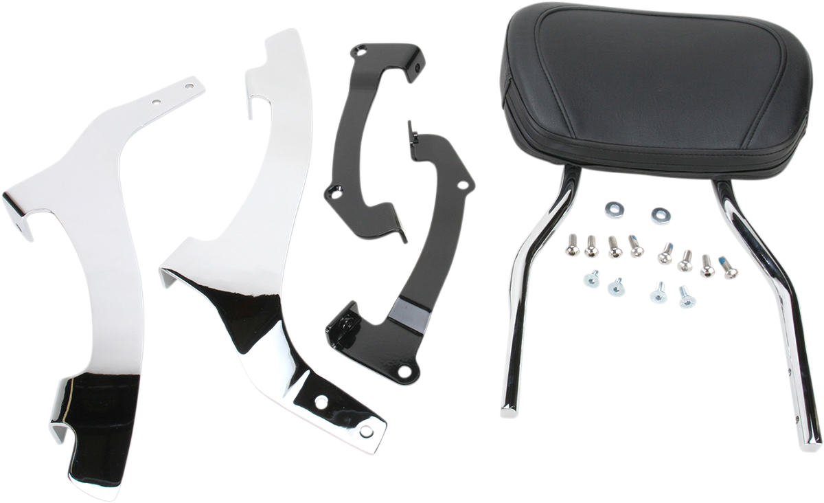 COBRA Sissy Bar - Tall - VT1300CR 02-7636