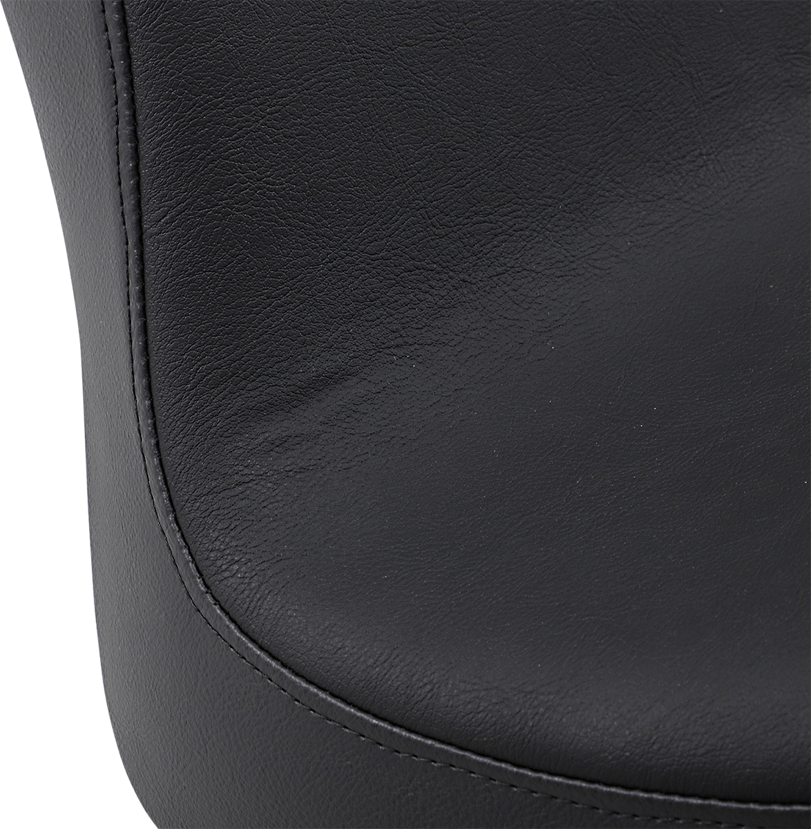 Z1R Low Solo Seat - Smooth - VStar 650 0810-1759