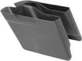 DRAG SPECIALTIES Extended Saddlebag - Right - '14-'21 MTBY-1182