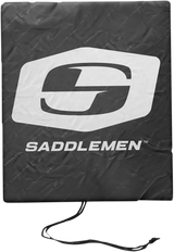 SADDLEMEN R1300LXE Tactical Roll Bag EX000045A