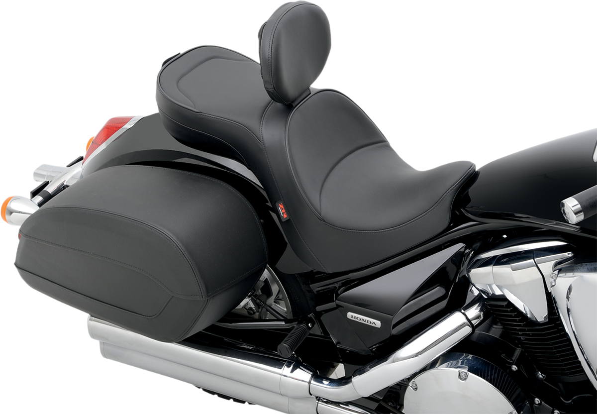 Z1R Double Bucket Seat - Backrest - Mild - VT1300 0810-1713