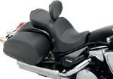 Z1R Double Bucket Seat - Backrest - Mild - VT1300 0810-1713