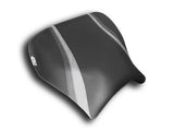 Luimoto Front Seat Cover, Sport Edition for Suzuki GSXR 1000 2001-2002