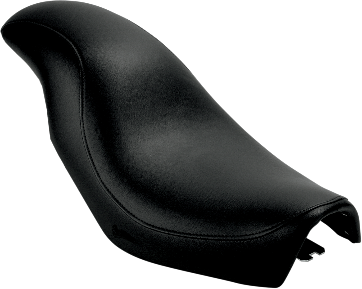 SADDLEMEN Seat - Profiler - Smooth - Black - ACE Classic H3985FJ