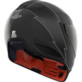 ICON Domain™ Helmet - Slabtown - Black - XS 0101-17870