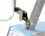 Adaptador de espejo MOOSE UTILITY PMIR1-MSE 