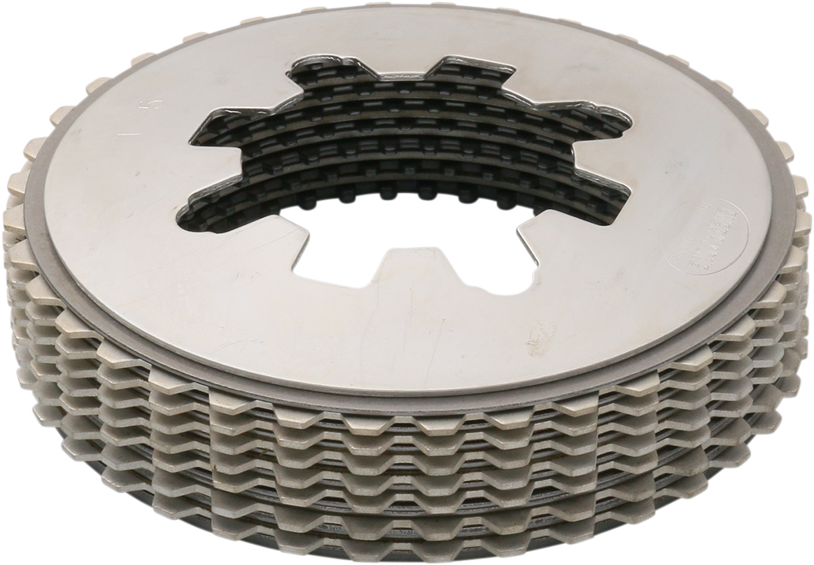 BELT DRIVES LTD. Clutch Kit BDLPCP-0053