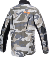 ALPINESTARS Venture XT Jacket - Camo - Large 3303022-824-L