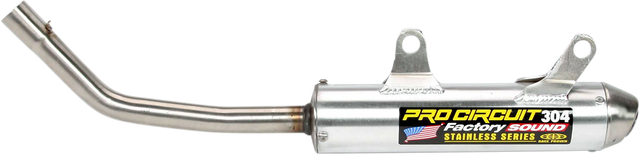 PRO CIRCUIT 304 Silencer ST98250-SE