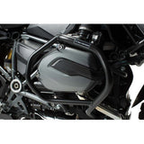 SW-MOTECH Crash Bar - Left/Right - Black - BMW - R1200 GS SBL.07.783.10001/B