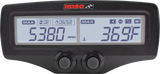 KOSO NORTH AMERICA EGT-02R Standard Dual Sensor Meter BA006010