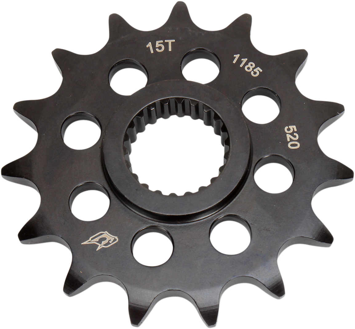 DRIVEN RACING Counter Shaft Sprocket - 15-Tooth 1185-520-15T