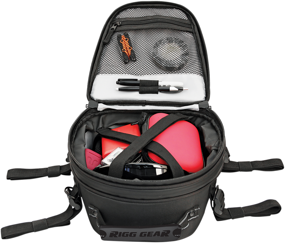 NELSON RIGG Trails End Tail Bag - Dual Sport RG-1050