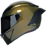 AGV Pista GP RR Motorcycle Helmet - Limited - Oro - Medium 2118356002020M