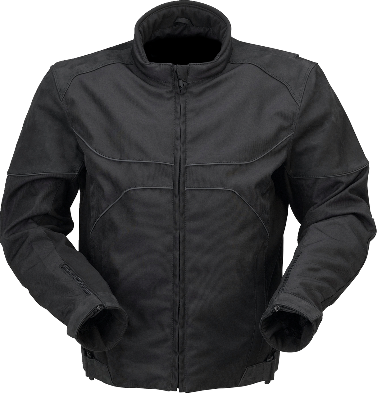 Z1R Reverance Jacket - Black - Medium 2820-5784