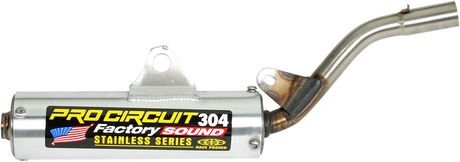 PRO CIRCUIT 304 Silencer SK98080-304