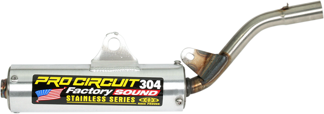 PRO CIRCUIT 304 Silencer SK98080-304