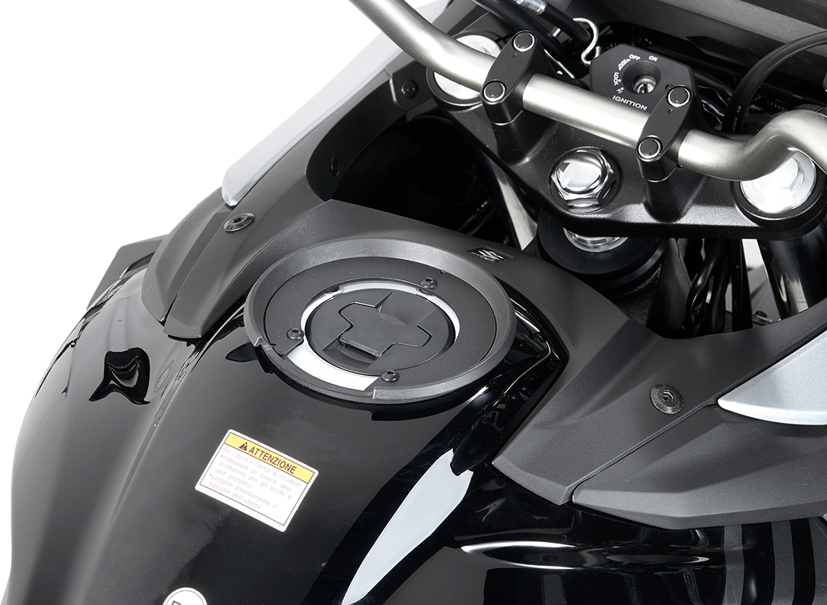 GIVI Tanklock Ring - Suzuki BF01