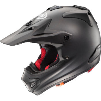 ARAI VX-Pro4 Helmet - Black Frost - XL 0110-8834