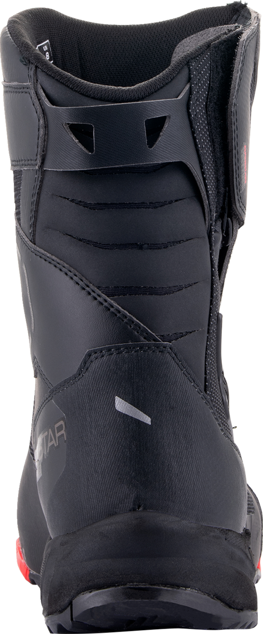 ALPINESTARS Women Stella RT-7 Drystar® Boots - Black - US 3.5 2443124-1100-36