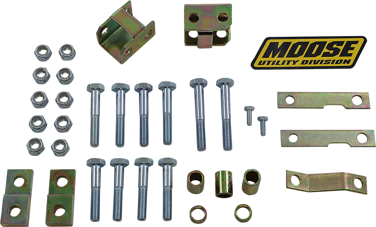 MOOSE UTILITY Lift Kit - Honda EPILK119