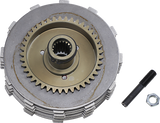 BELT DRIVES LTD. Competitor Clutch CC-132-BB