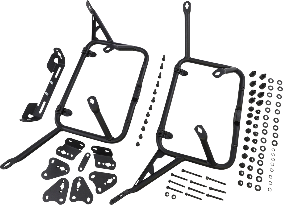 GIVI Monokey Side Racks - DL1050 PLO3117MK