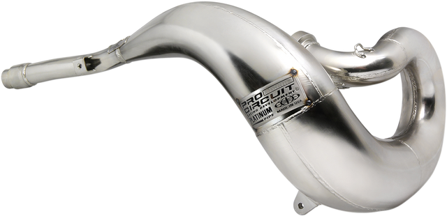 PRO CIRCUIT Platinum Head Pipe PY05250P