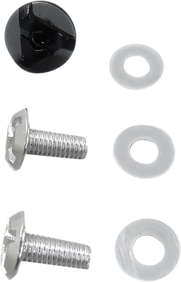 AFX FX-41DS Screw Kit (3) 0133-0751