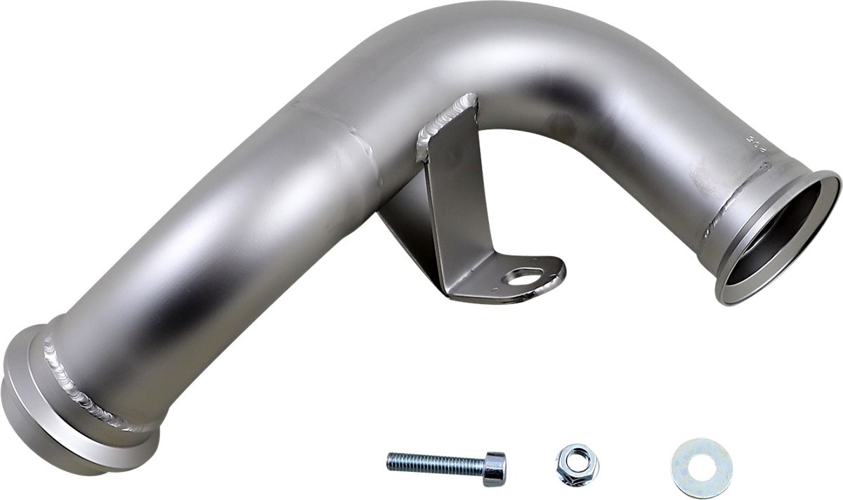 LEOVINCE Link Pipe 8094