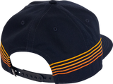 FMF Verve Hat - Navy SP23196908NVY 2501-4061