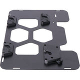 SW-MOTECH SysBag WP L Adapter Plate - Right SYS.00.006.10000R/B