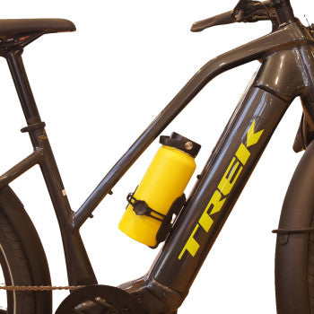 BIKASE Sidewinder Bottle Holder - ABC Cage 1024