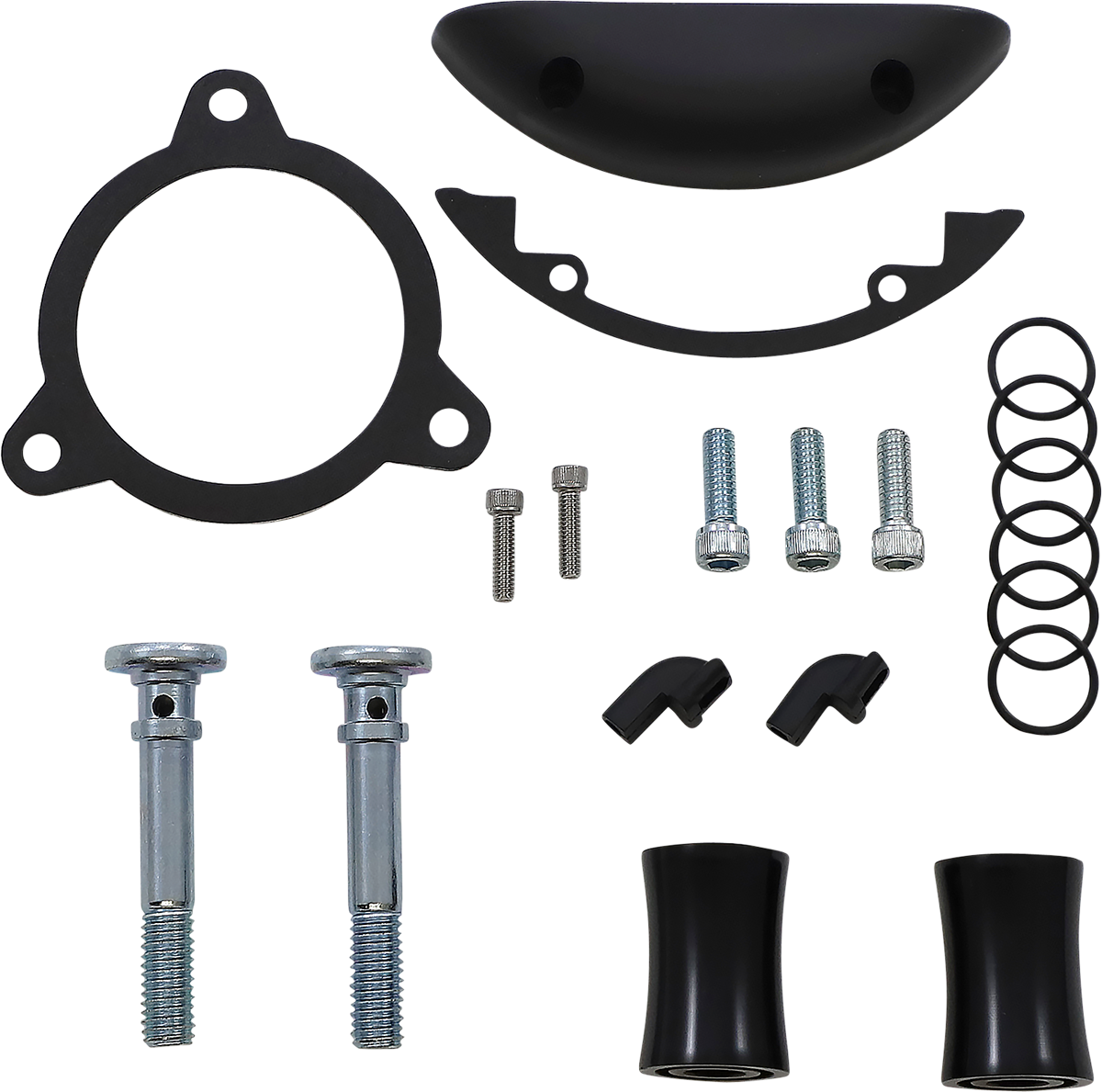 ARLEN NESS Inverted Air Cleaner Hardware Kit 602-001