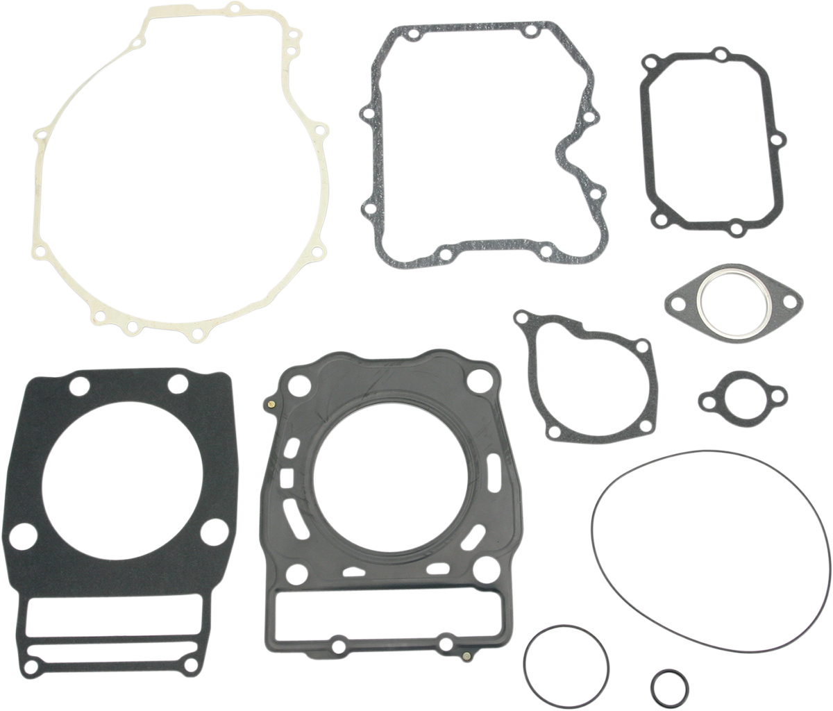 MOOSE RACING Complete Motor Gasket Kit 808821MSE