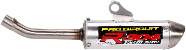 PRO CIRCUIT R-304 Silencer SH00125-RE