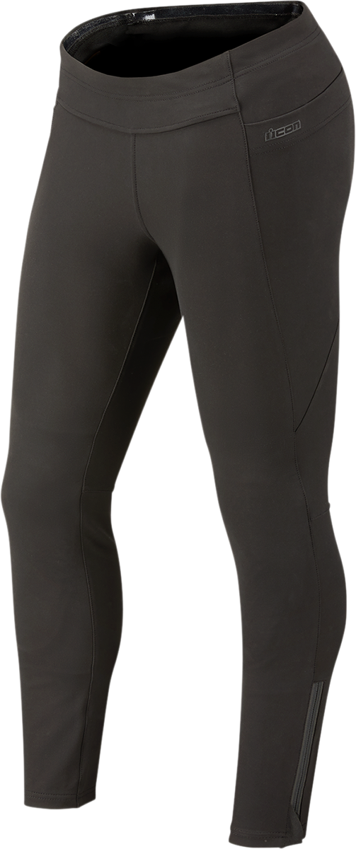 ICON Women's Tuscadero2™ Stretch Pant - Black - Large 2823-0357