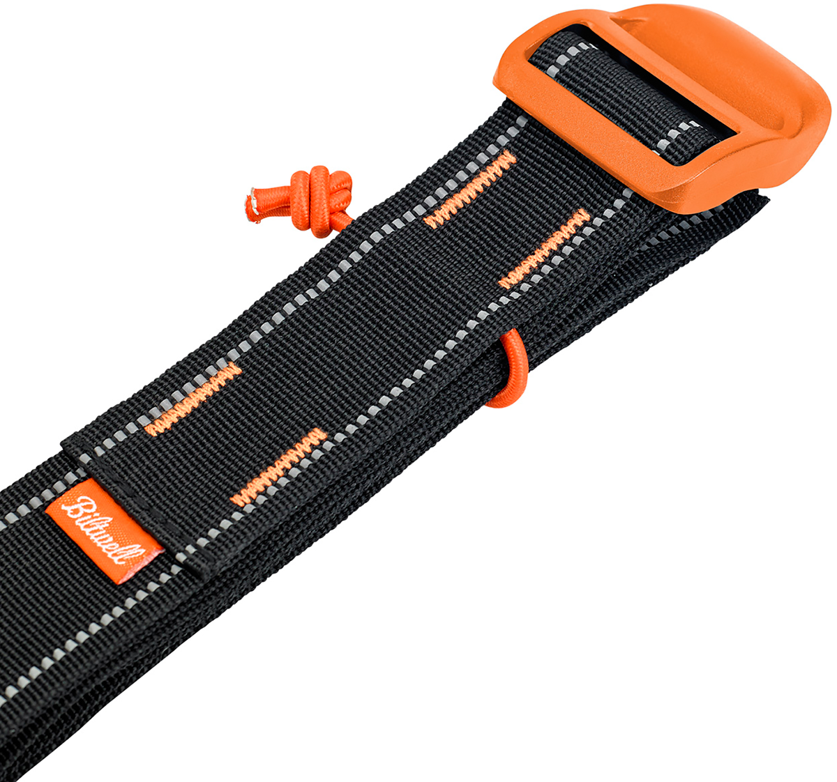 BILTWELL Luggage Strap - 1.5" x 60" 3101-0103