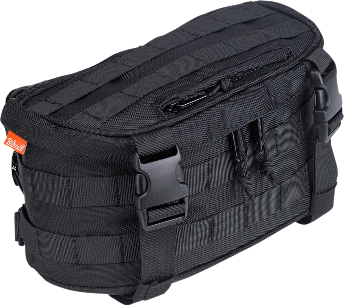 BILTWELL Exfil-7 Motorcycle Bag 3001-01