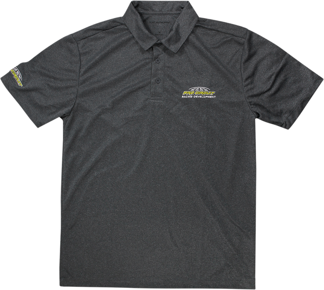 PRO CIRCUIT PC Polo Shirt - Small PC1220-0210