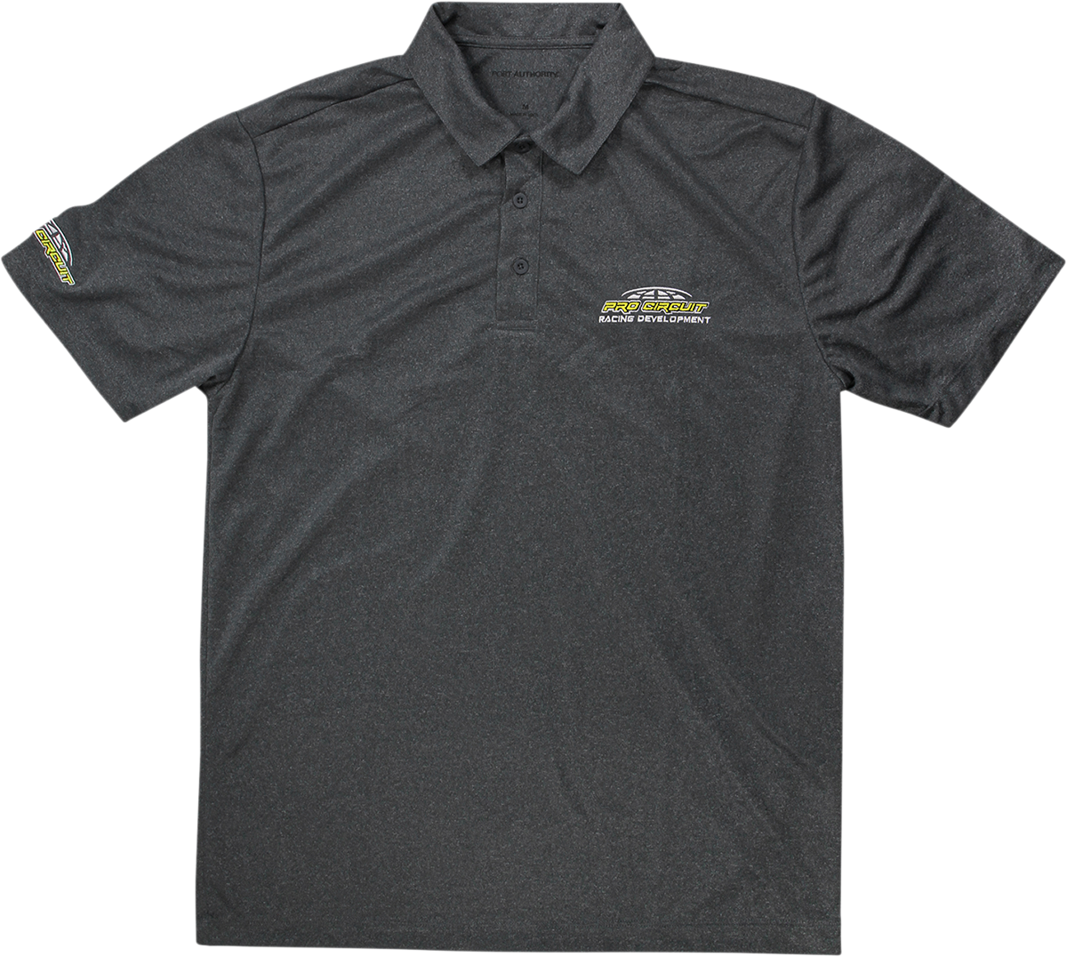 PRO CIRCUIT PC Polo Shirt - Large PC1220-0230