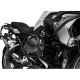 SW-MOTECH Crash Bar - Left/Right - Black - BMW - 1250 GS/R/RS 2019-2024 SBL.07.904.10001/B