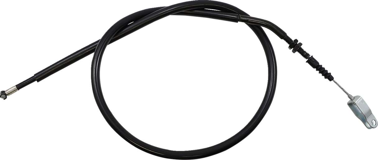 MOOSE RACING Cable - Brake - Parking - Rear 45-4070