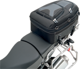 SADDLEMEN Pillion and Rear Rack Luggage Bag 3516-0144