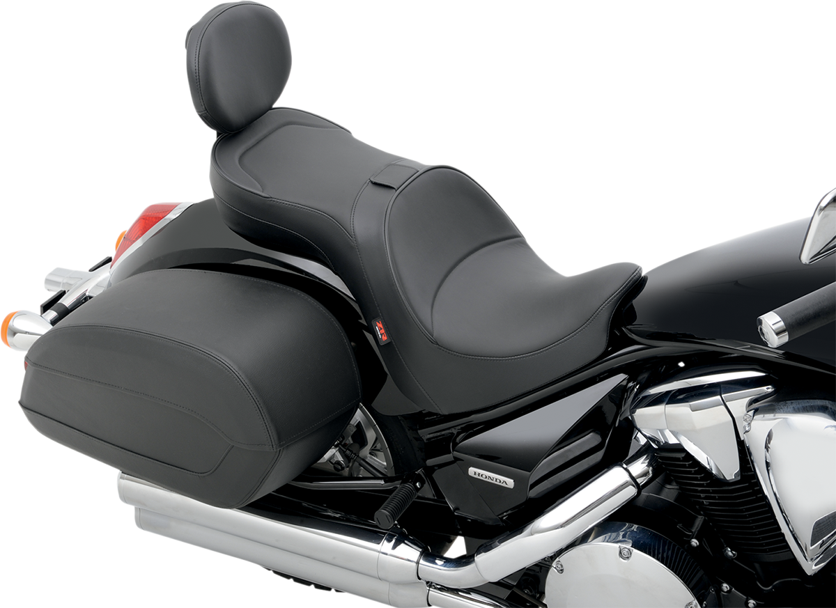 Z1R Double Bucket Seat - Backrest - Mild - VT1300 0810-1713